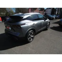Nissan Qashqai, 2022, АКПП, пробег 25950 км