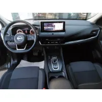 Nissan Qashqai, 2022, АКПП, пробег 25950 км