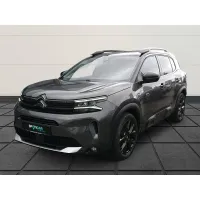 Citroën C5, 2023, АКПП, пробег 20000 км