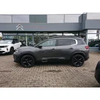 Citroën C5, 2023, АКПП, пробег 20000 км