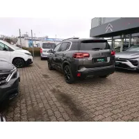 Citroën C5, 2023, АКПП, пробег 20000 км