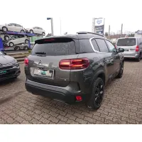 Citroën C5, 2023, АКПП, пробег 20000 км