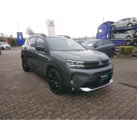 Citroën C5, 2023, АКПП, пробег 20000 км