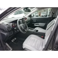 Citroën C5, 2023, АКПП, пробег 20000 км