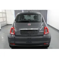 Fiat 500, 2021, МКПП, пробег 18491 км