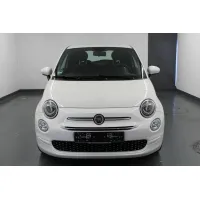 Fiat 500, 2020, МКПП, пробег 47740 км