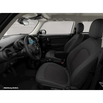 MINI ONE, 2022, МКПП, пробег 15266 км