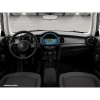 MINI ONE, 2022, МКПП, пробег 15266 км