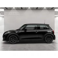 MINI ONE, 2022, МКПП, пробег 15266 км