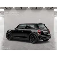 MINI ONE, 2022, МКПП, пробег 15266 км