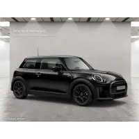 MINI ONE, 2022, МКПП, пробег 15266 км