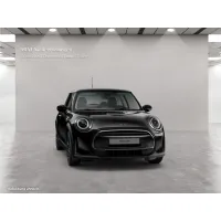 MINI ONE, 2022, МКПП, пробег 15266 км