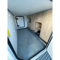 Автодом Chausson C727, 2025, МКПП, пробег 7575 км