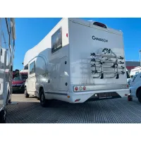 Автодом Chausson C727, 2025, МКПП, пробег 7575 км