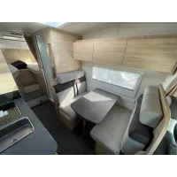 Автодом Chausson C727, 2025, МКПП, пробег 7575 км