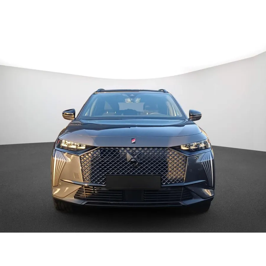 DS Automobiles, 2023, АКПП, пробег 11709 км