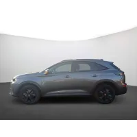 DS Automobiles, 2023, АКПП, пробег 11709 км