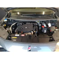 DS Automobiles, 2023, АКПП, пробег 11709 км