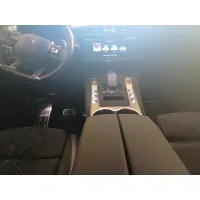 DS Automobiles, 2023, АКПП, пробег 11709 км