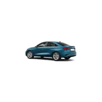 Audi A3, 2023, МКПП, пробег 31650 км