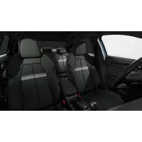 Audi A3, 2023, МКПП, пробег 31650 км