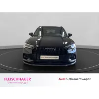 Audi Q3, 2023, АКПП, пробег 58914 км