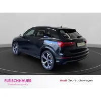 Audi Q3, 2023, АКПП, пробег 58914 км