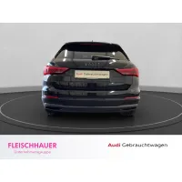Audi Q3, 2023, АКПП, пробег 58914 км
