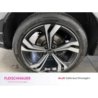 Audi Q3, 2023, АКПП, пробег 58914 км