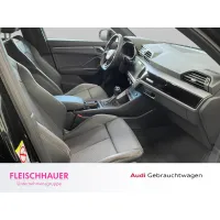 Audi Q3, 2023, АКПП, пробег 58914 км