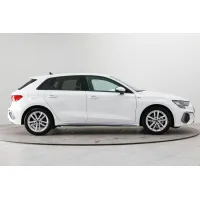 Audi A3, 2022, АКПП, пробег 16510 км