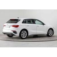 Audi A3, 2022, АКПП, пробег 16510 км