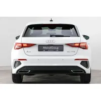 Audi A3, 2022, АКПП, пробег 16510 км