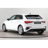 Audi A3, 2022, АКПП, пробег 16510 км