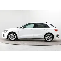 Audi A3, 2022, АКПП, пробег 16510 км