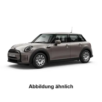 MINI ONE, 2022, АКПП, пробег 47200 км
