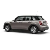 MINI ONE, 2022, АКПП, пробег 47200 км