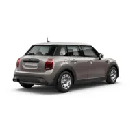 MINI ONE, 2022, АКПП, пробег 47200 км