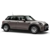 MINI ONE, 2022, АКПП, пробег 47200 км