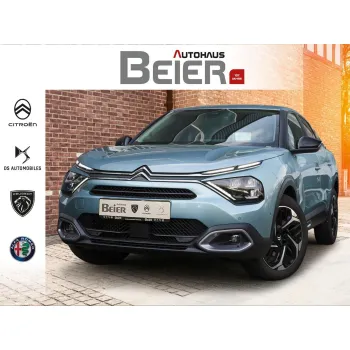 Citroën C4, 2023, МКПП, пробег 28625 км