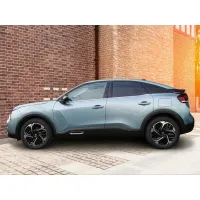 Citroën C4, 2023, МКПП, пробег 28625 км