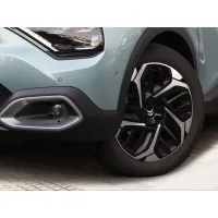 Citroën C4, 2023, МКПП, пробег 28625 км