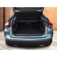 Citroën C4, 2023, МКПП, пробег 28625 км