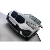 BMW X1, 2022, АКПП, пробег 59500 км