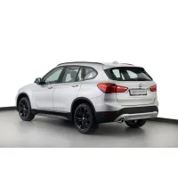 BMW X1, 2022, АКПП, пробег 59500 км