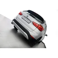 BMW X1, 2022, АКПП, пробег 59500 км