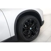 BMW X1, 2022, АКПП, пробег 59500 км