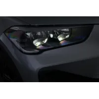 BMW X1, 2022, АКПП, пробег 59500 км