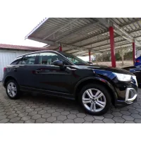 Audi Q2, 2022, МКПП, пробег 32170 км