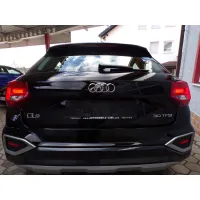 Audi Q2, 2022, МКПП, пробег 32170 км